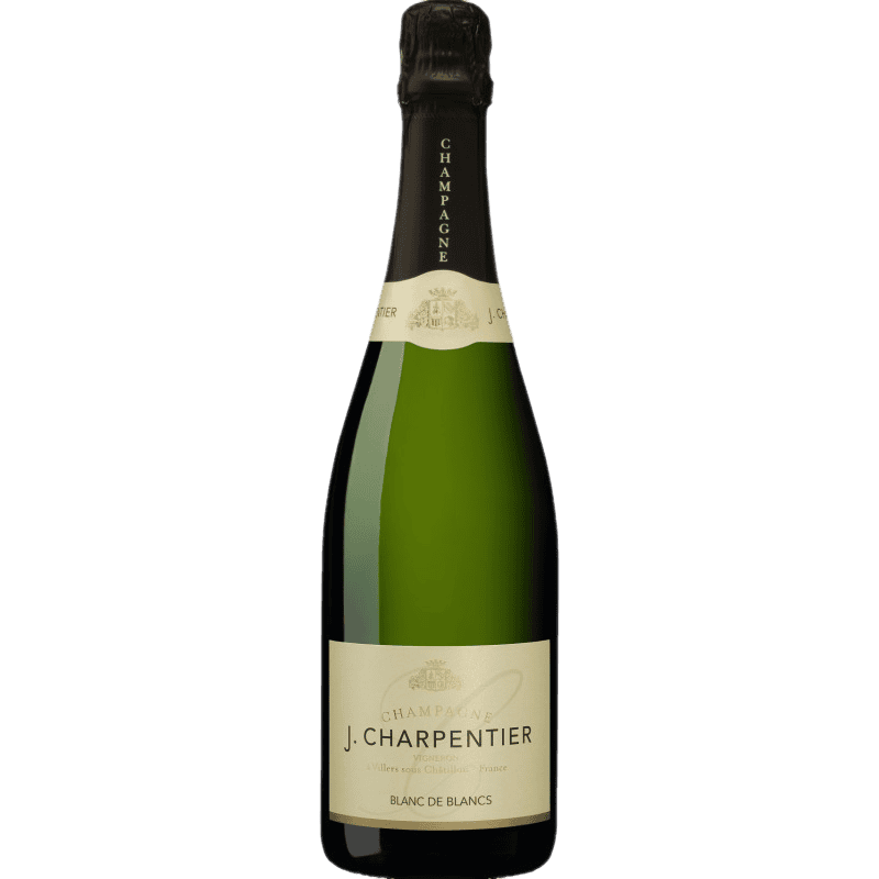 J. Charpentier Champagne Brut Reserve - 750ML 