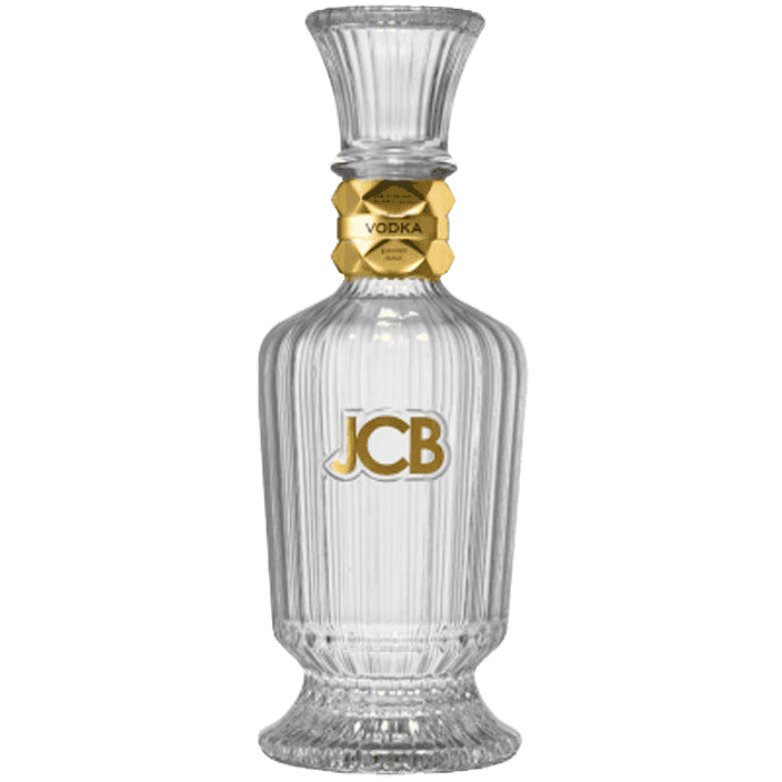 JCB by Jean-Charles Boisset Pure Vodka - 750ML 