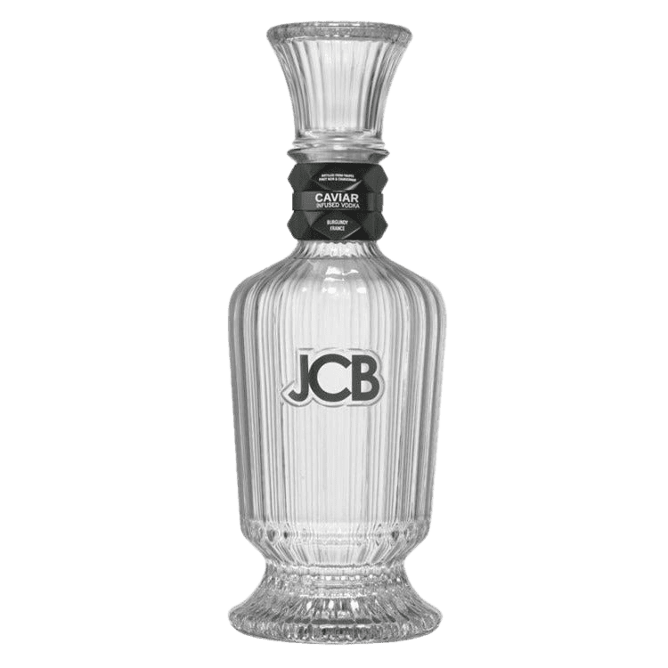 JCB by Jean-Charles Boisset Caviar Vodka - 750ML 