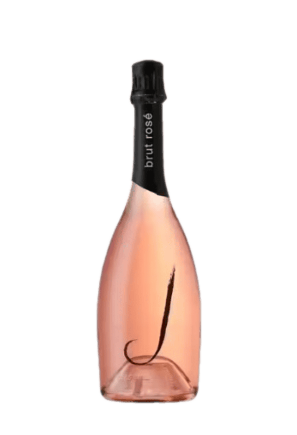 J Vineyards California Cuvee - 750ML 