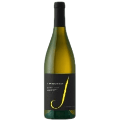 J Vineyards Monterey/Sonoma/Napa Counties Chardonnay - 750ML 