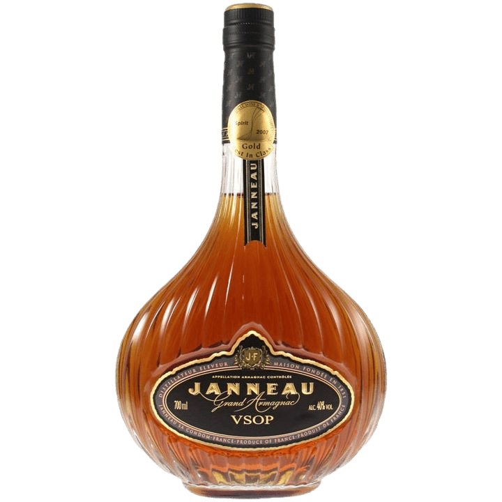 Janneau VSOP Grand Armagnac - 750ML