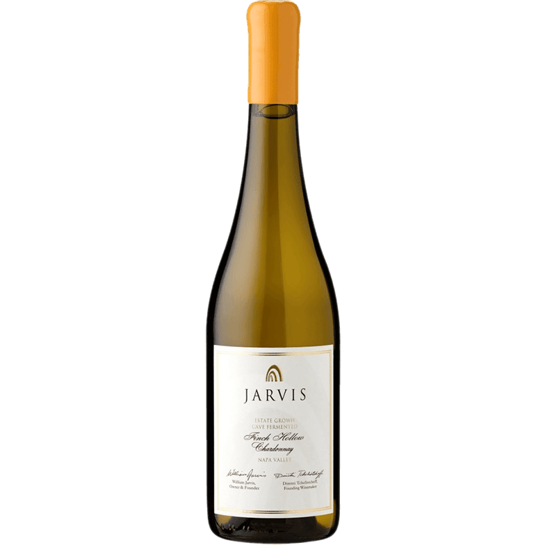 Jarvis Chardonnay Napa Valley - 750ML 