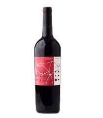 Jax Vineyards Y3 Taureau Napa Valley Red Bordeaux Blend - 750ML 