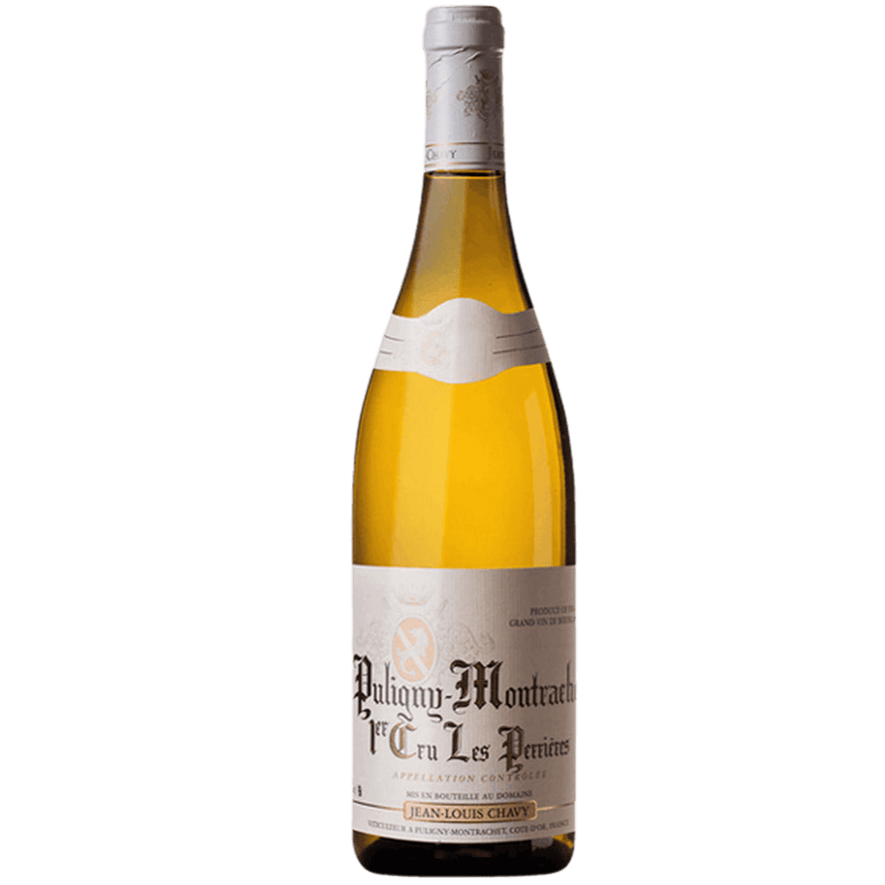 Jean Louis Chavy Puligny Montrachet Les Perrieres Premier Cru - 750ML