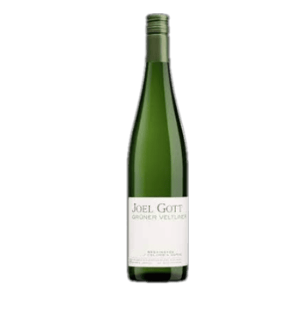 Joel Gott Washington Gruner Veltliner - 750ML 