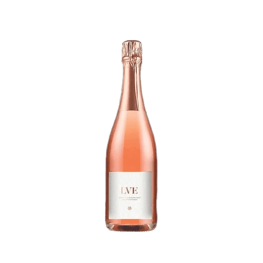 John Legend LVE Cotes De Provence Sparkling Rose - 750ML 
