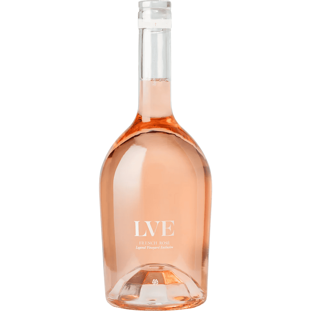 John Legend LVE Languedoc Rose - 750ML 