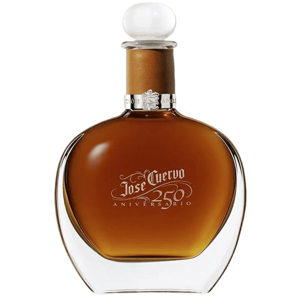 Jose Cuervo 250th Aniversario Extra Anejo Tequila - 750ML 
