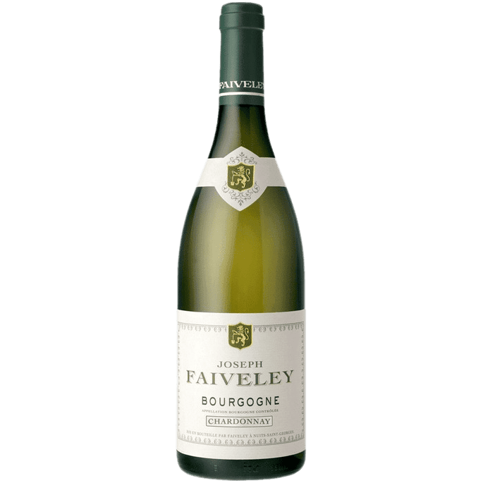 Joseph Faiveley Bourgogne Chardonnay - 750ML 