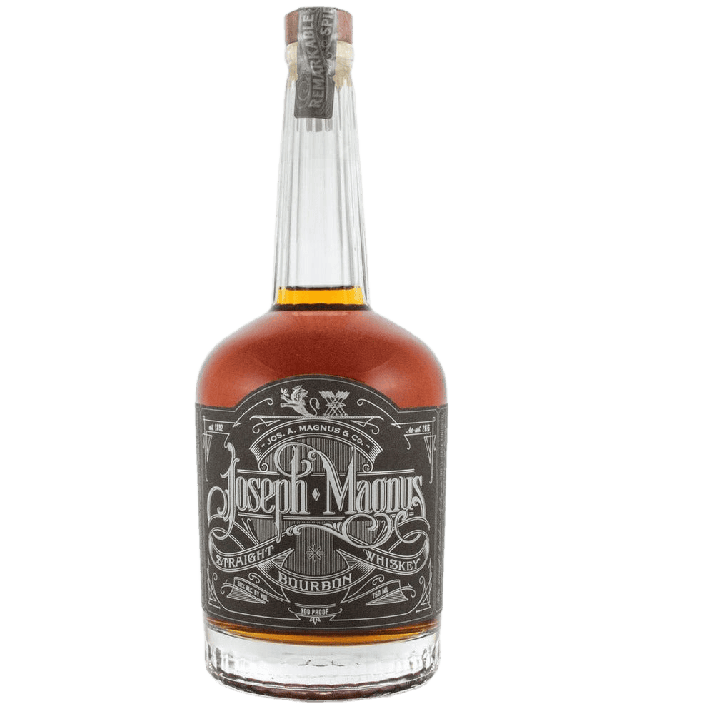 Joseph Magnus Bourbon - 750ML 