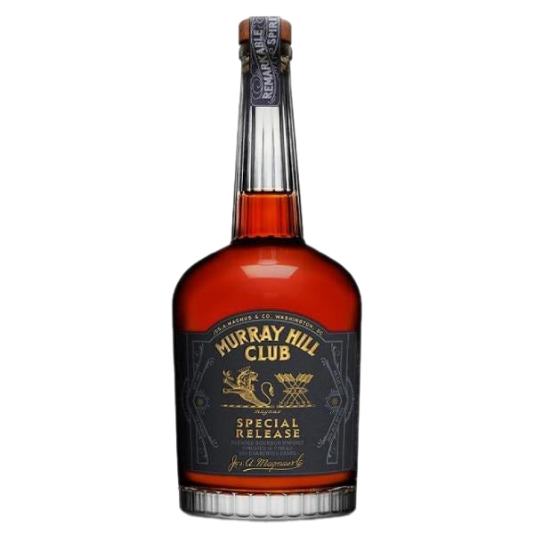Joseph Magnus Murray Hill Club Special Release - 750ML 