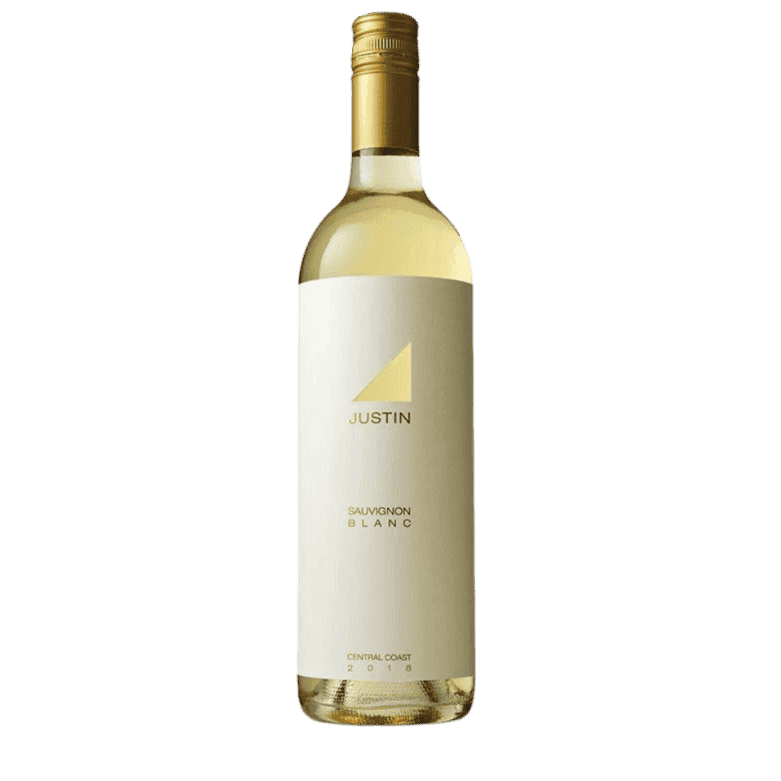 Justin Sauvignon Blanc - 750ML 