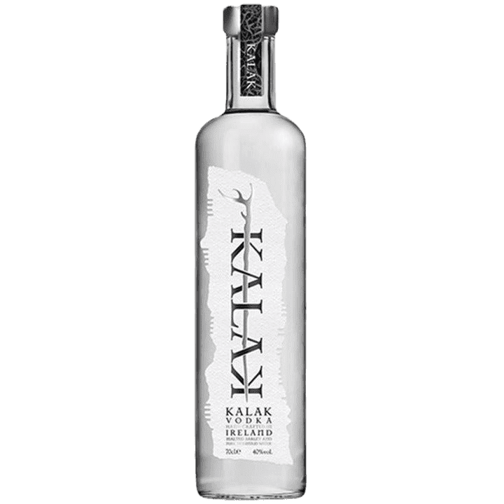 Kalak Single Malt Vodka - 750ML 