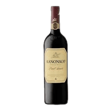 Kanonkop Estate Stellenbosch Paul Sauer Red Bordeaux Blend - 750ML 