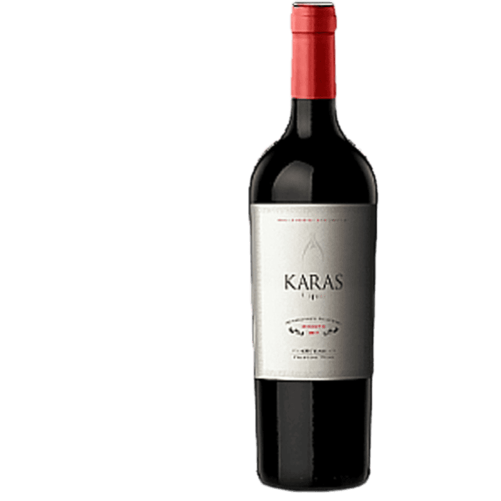 Karas Reserve Red Wine 2016 - 750ML 