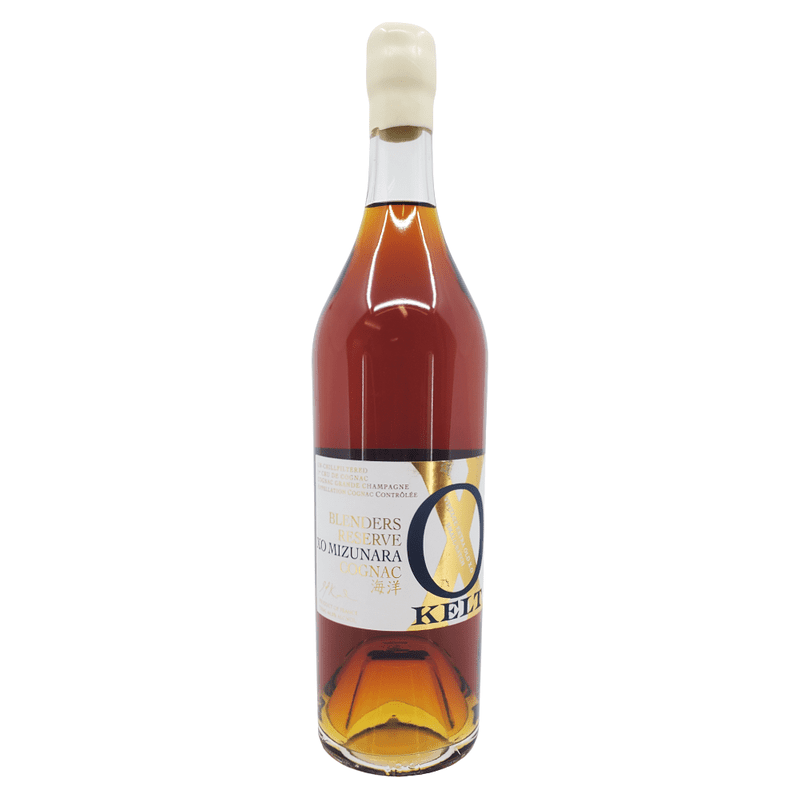 Kelt Blenders Reserve XO Mizunara Cognac - 750ML 
