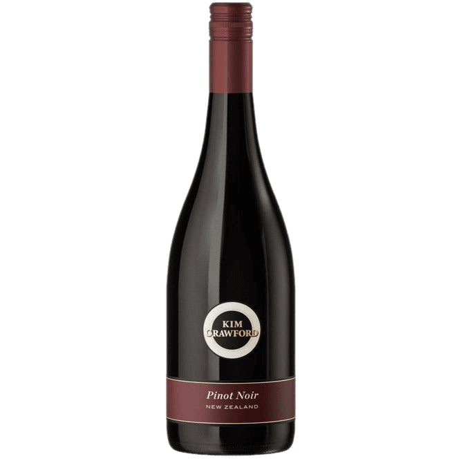Kim Crawford Pinot Noir New Zealand - 750ML 