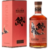 Kujira 15 Years Old Ryukyu White Oak Virgin Cask Whisky - 750ML 