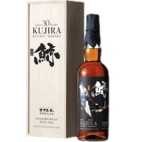 Kujira Ryukyu 30 Year Whisky - 750ML 