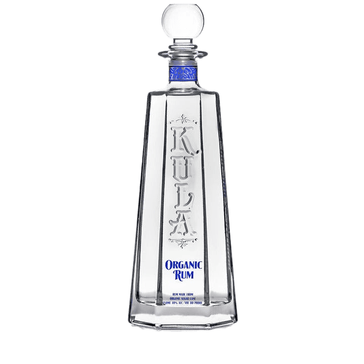 Kula Organic Rum - 750ML 