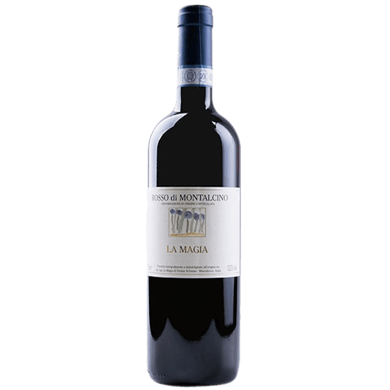 La Magia Rosso Di Montalcino - 750ML 