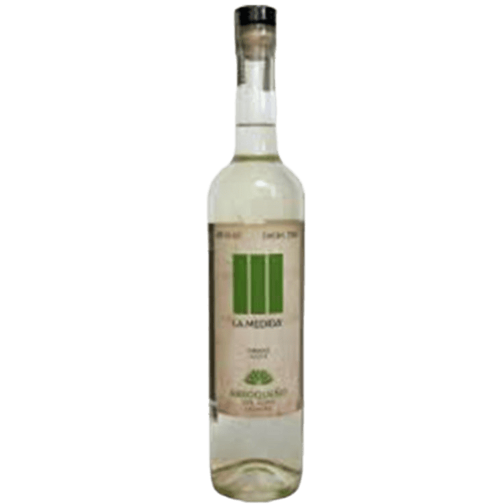 La Medida Mezcal Arroqueno - 750ML 