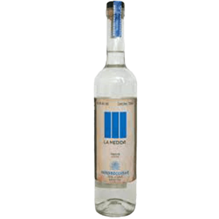 La Medida Mezcal Madrecuishe - 750ML 