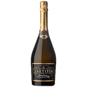 Laetitia Brut Cuvee Arroyo Grande Valley - 750ML 