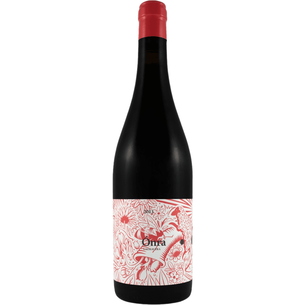 Lagravera Grenache Onra Costers Del Segre - 750ML 