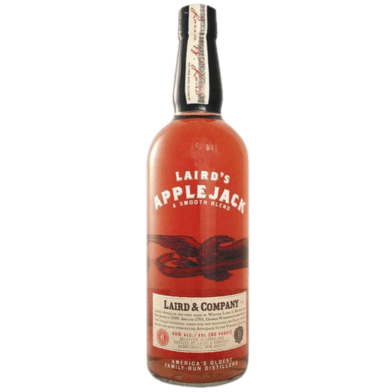 Laird's Applejack Brandy - 750ML 