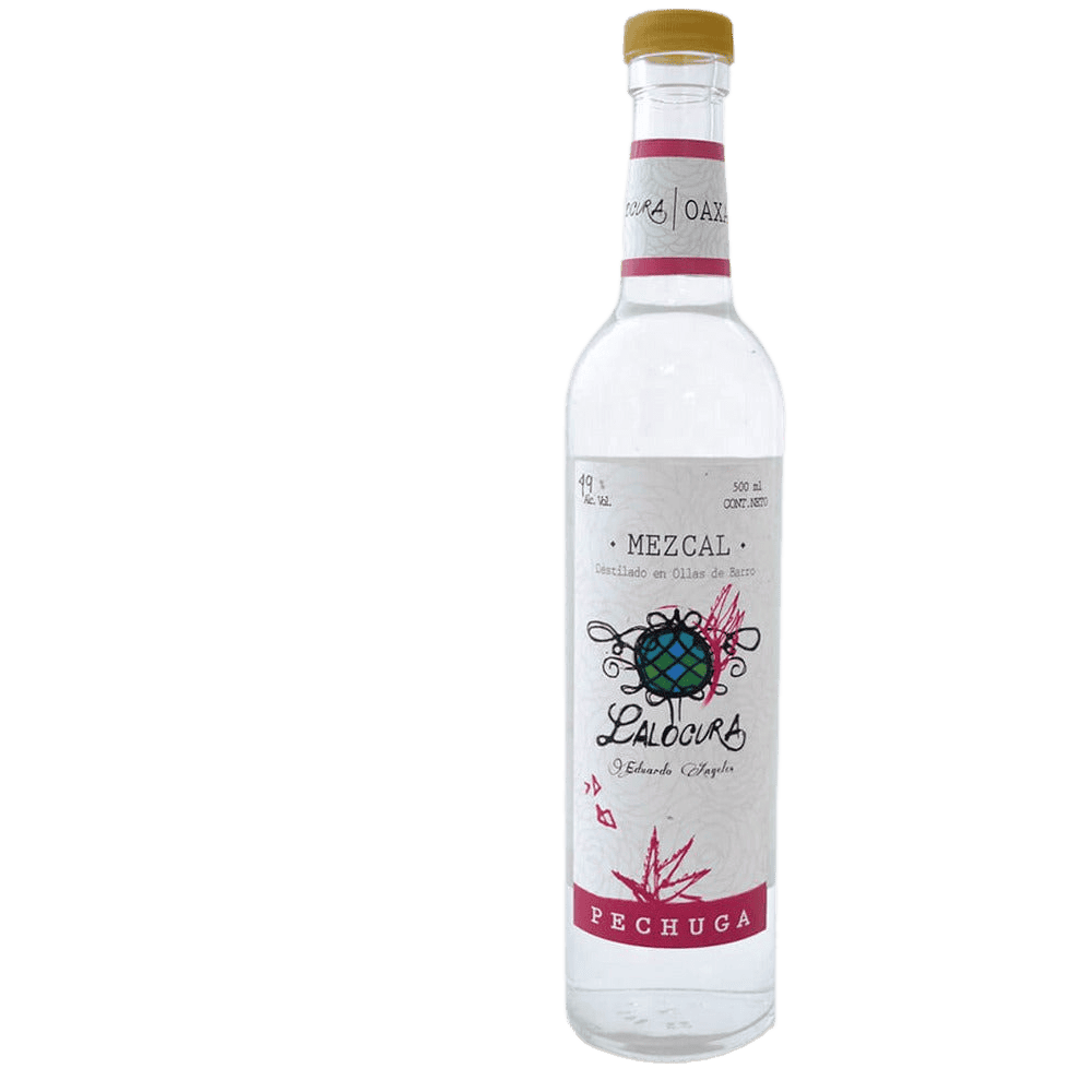 Lalocura Pechuga - 750ML 