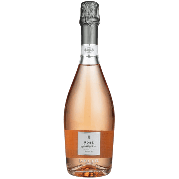 Lamberti Sparkling Rose Italy - 750ML 