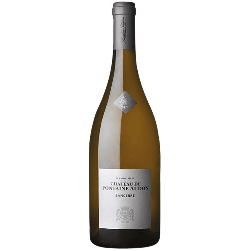 Langlois-Chateau Sancerre de Fontaine-Audon Sauvignon Blanc - 750ML 