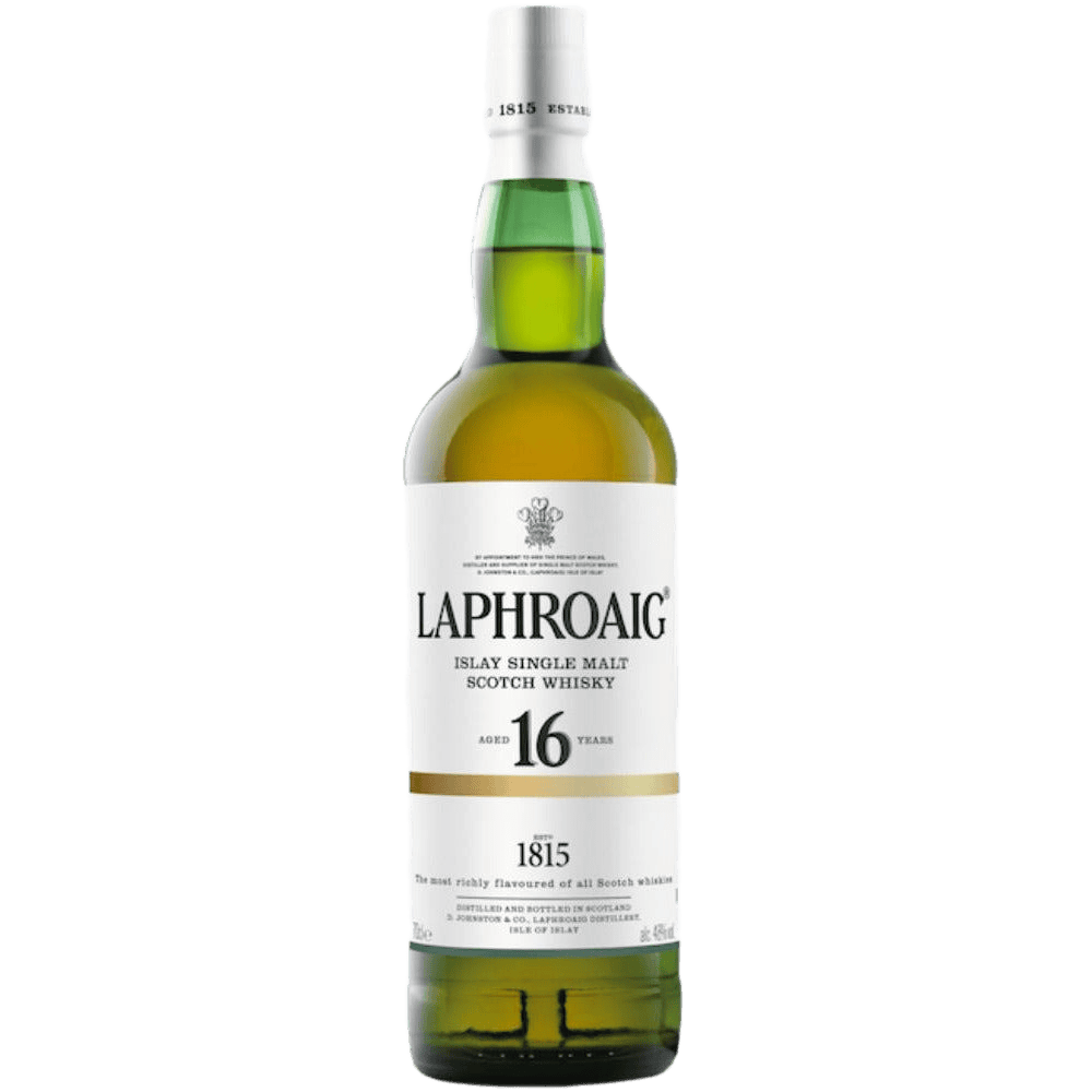 Laphroaig 16 Year Old - 750ML 