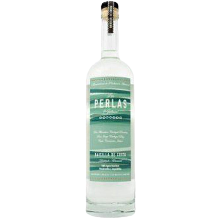 Las Perlas Raicilla de Costa - 750ML 