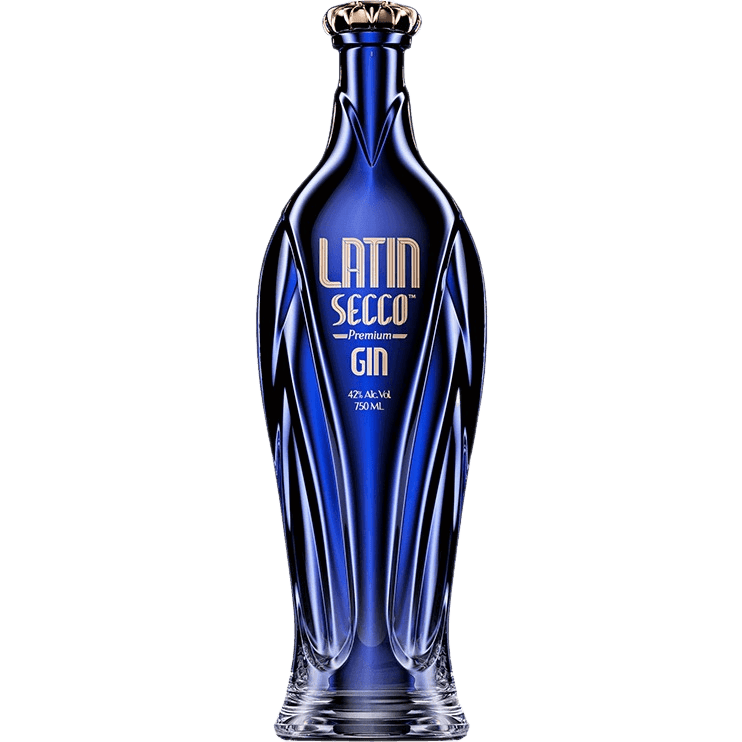Latin Secco Gin - 750ML 