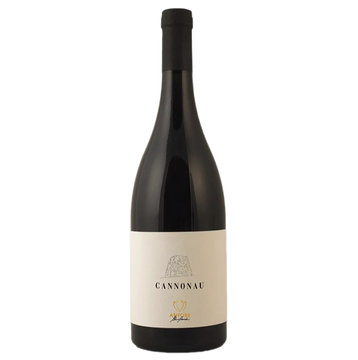 Le Anfore Cannonau Di Sardegna - 750ML 