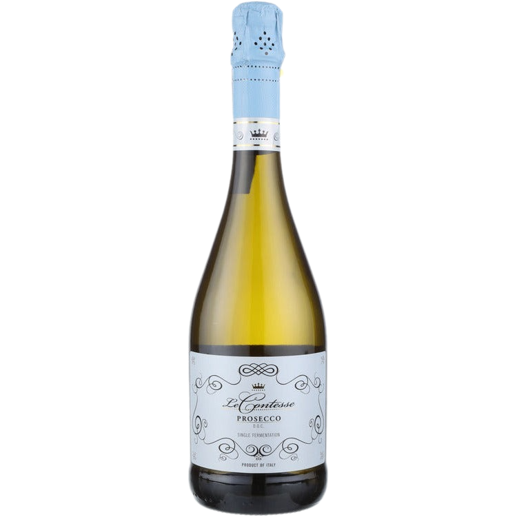 Le Contesse Prosecco Brut - 750ML 