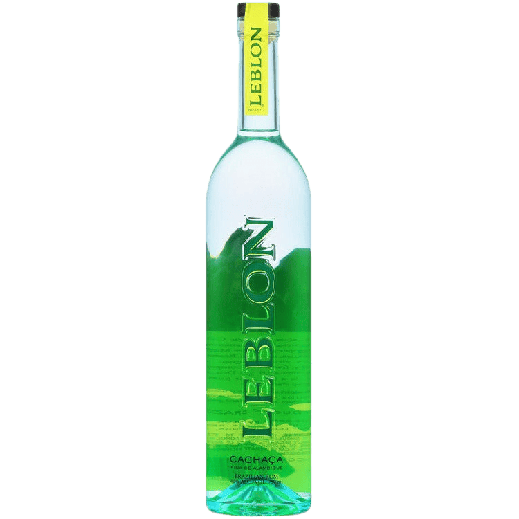 Leblon Cachaca Natural Cane - 750ML 