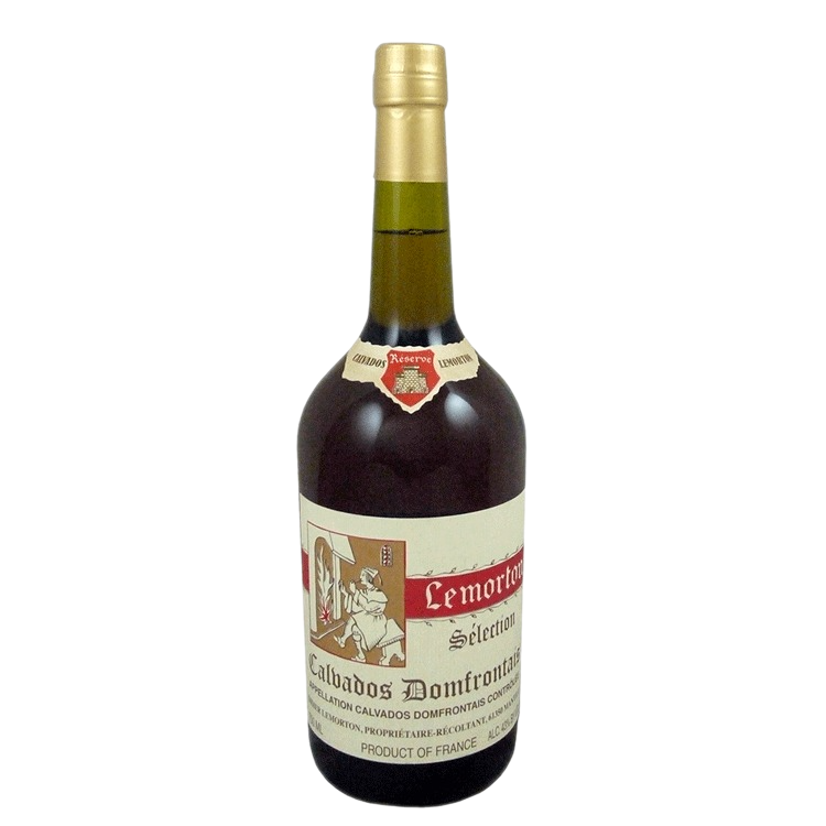 Lemorton Calvados ‘Selection’ - 750ML 