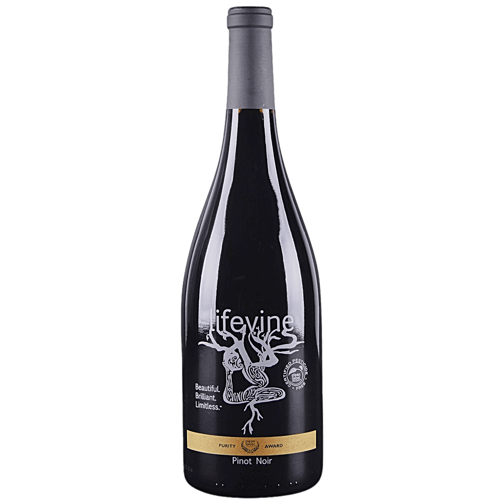 LifeVine Pinot Noir -750ML 