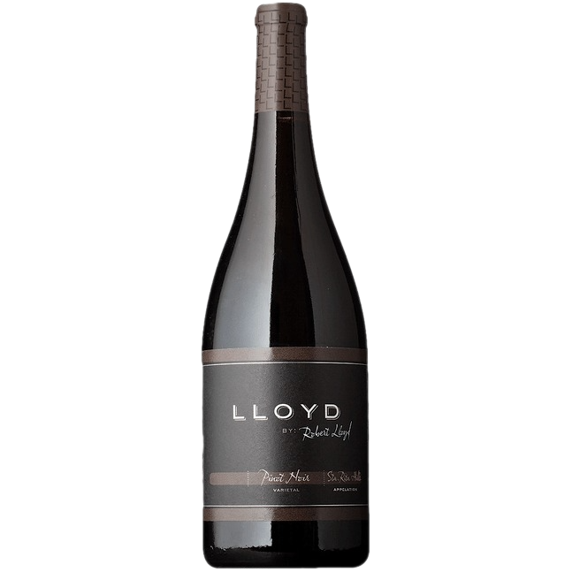 Lloyd Pinot Noir Santa Rita Hills - 750ML 
