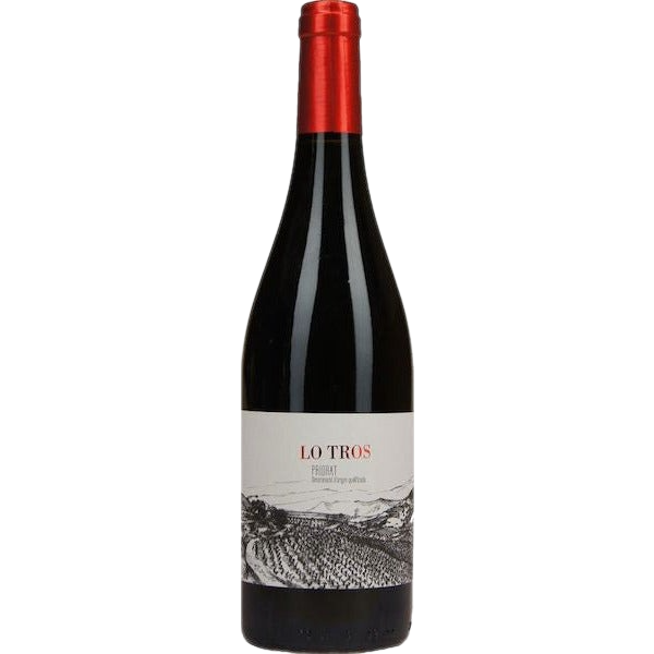 Lo Tros Priorat - 750ML 