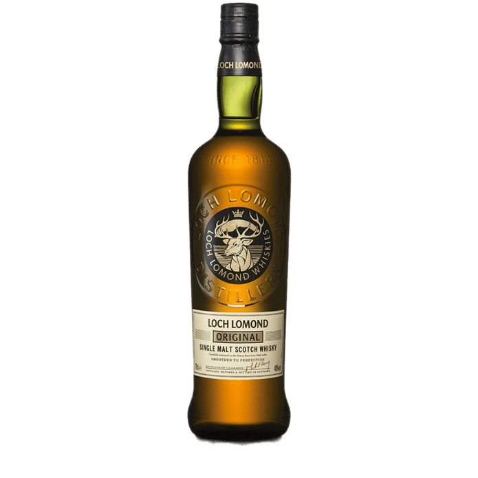 Loch Lomond Original Single Malt - 750ML 