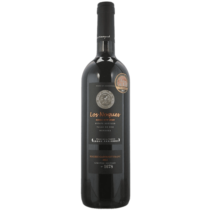Los Noques Finca Don Juan Limited Edition Valle De Uco - 750ML 