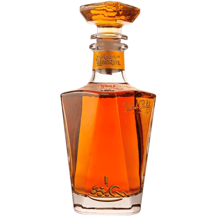 Lote Maestro Reposado Tequila - 750ML 