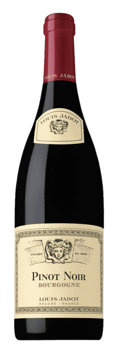 Louis Jadot Beaune Vignes Franches Pinot Noir - 750ML 