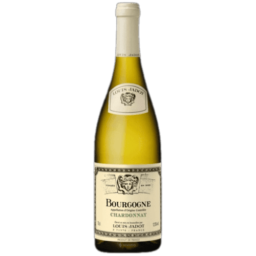 Louis Jadot Bourgogne Chardonnay - 750ML 