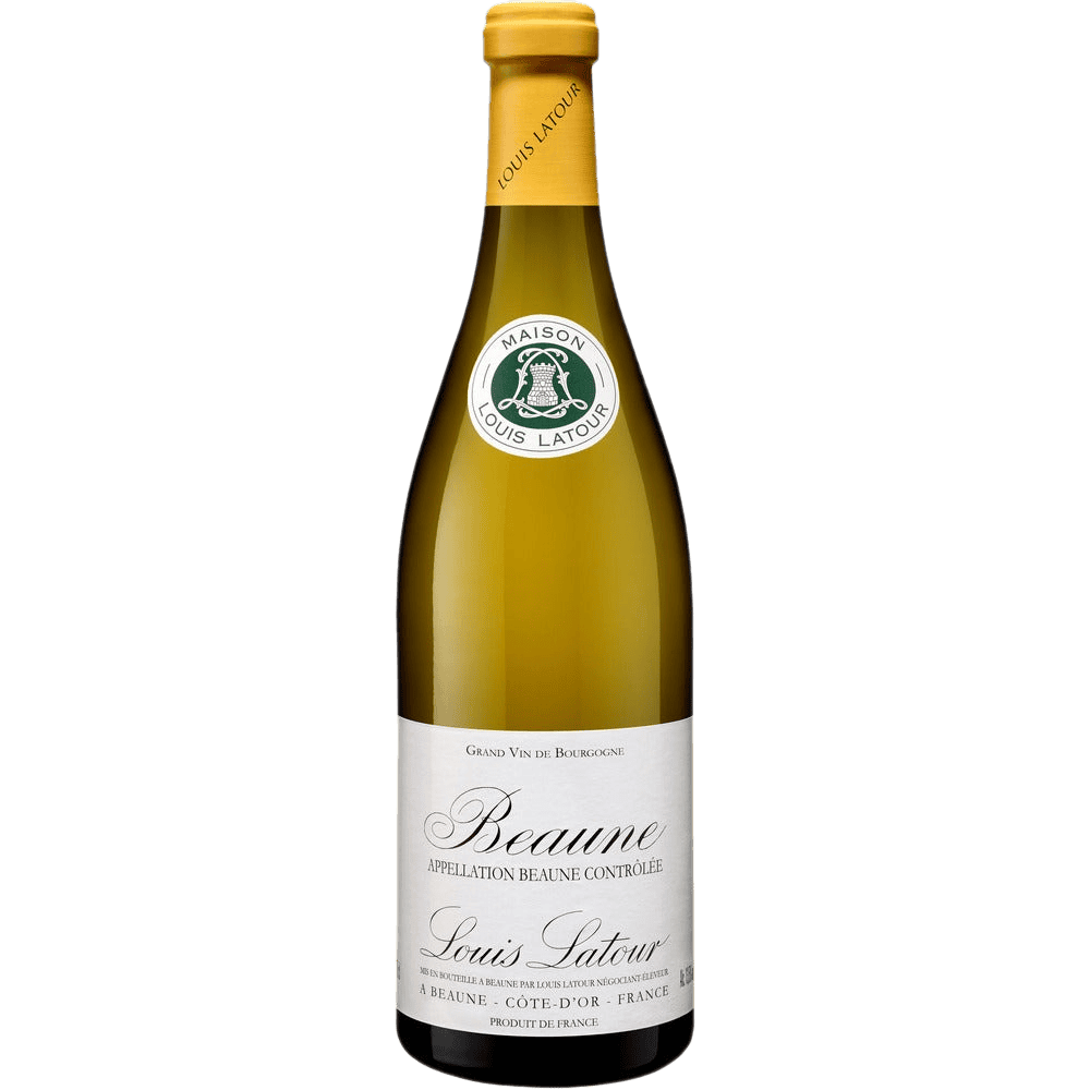 Louis Latour Beaune Blanc - 750ML 